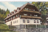 AK Krieglach, Malleisten 15. Martha u. Hans Knabl.