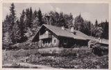 AK Waldheimat - Alpl bei Krieglach. Waldschule. (1950-51)