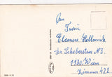 AK Waldheimat - Alpl bei Krieglach. Waldschule. (1950-51)