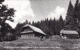 AK Peter Rosegger's Geburtshaus in Alpl-Waldheimat.