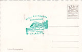 AK Geburtsstube - Peter Rosegger's in Alpl, Waldheimat.