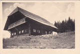 AK Peter Rosegger Gburtshaus Alpl.