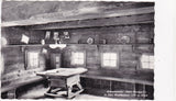 AK Geburtsstube - Peter Rosegger's in Alpl, Waldheimat.