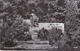 AK Peter Rosegger-Denkmal, Krieglach im Mürztal. (1965)