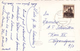 AK Peter Rosegger-Denkmal, Krieglach im Mürztal. (1965)