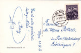 AK Rosegger's Waldschule Alpl.