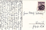 AK Waldheimat: Rosegger's Geburtshaus in Alpl bei Krieglach. (1950)