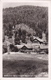 AK Waldheimat - Alpl bei Krieglach. Waldschule u. Säge. (1940-41)