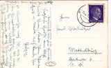 AK Waldheimat - Alpl bei Krieglach. Waldschule u. Säge. (1940-41)