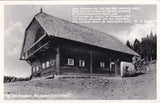 AK Alpl bei Krieglach. Roseggers Geburtshaus. (1955)