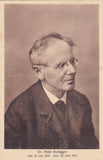 AK Dr. Peter Rosegger.