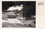 AK Roseggerhof am Alpl. Roseggers Waldheimat.