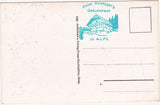 AK P. Roseggers Waldschule 50 Jahrfeier in Alpl. 1902-1952. (1952)