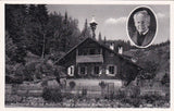 AK Waldheimat Alpl bei Krieglach. Waldschule.