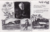 AK Peter Rosegger's Waldheimat.