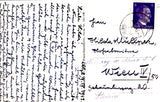 AK Alpl bei Krieglach. F. Bruggrabers Alpengasthof zur Waldheimat. (1940)