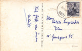 AK Alpl. Peter Roseggers Waldheimat. Heldenkapelle. (1960-61)