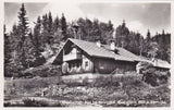 AK Waldheimat Alpl bei Krieglach. Waldschule. (1937-38)