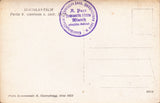 AK Hochlantsch. Partie beim Gasthaus z. Steir. Joggl.  (Jockl, Schüsserlbrunn) (1933)