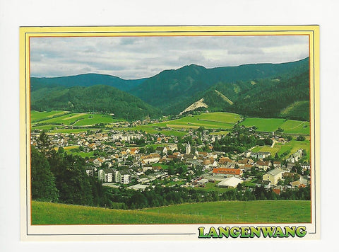 AK Langenwang (1993)