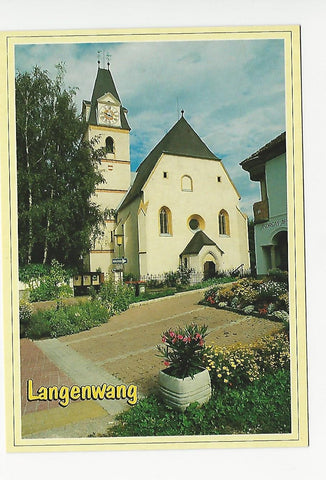 AK Langenwang (1993)