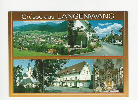 AK Langenwang.