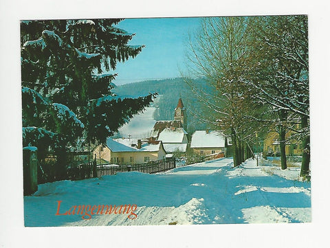 AK Langenwang.