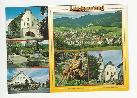AK Langenwang. (1993)
