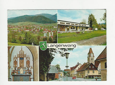 AK Langenwang.