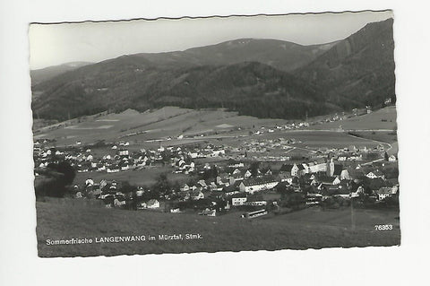 AK Langenwang. (1965)