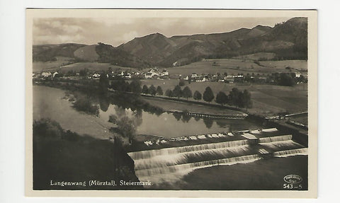 AK Langenwang. (1941-42)