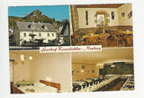 AK Neuberg. Gasthof Rosenbichler.