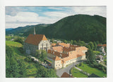 AK Neuberg. Ehem. Zisterzienserstift.