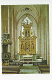 AK Ehemalige Stiftskirche Neuberg an der Mürz.