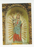 AK Schöne Madonna von Neuberg in der ehemaligen Stiftskirche Neuberg/Mürz.