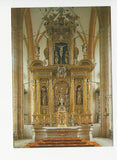 AK Ehemalige Zisterzienserstiftskirche Neuberg an der Mürz. Hochaltar.