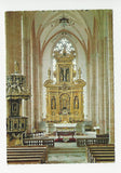AK Ehemalige Stiftskirche Neuberg an der Mürz.
