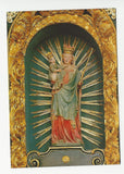 AK Münster Neuberg. Neuberger Madonna. (1988)