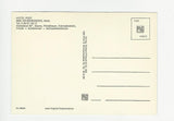 AK Neuberg/Mürz. Hotel Post.