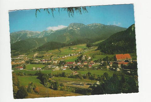 AK Neuberg an der Mürz.