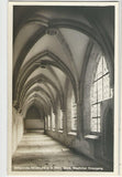 AK Stiftskirche Neuberg a. d. Mürz Westlicher Kreuzgang.