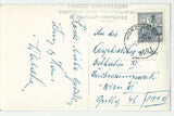 AK Niederalpl, Türnerwand.
