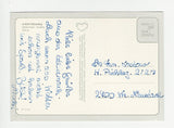 AK Mürzsteg. Grüße vom Appelhof. (1993)