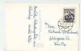 AK Mürzsteg geg. Proleswand. (1962)