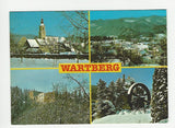 AK Wartberg im Mürztal.
