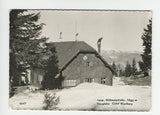 AK Leopold Wittmaierhütte. Stanglalm. ÖAV Wartberg.