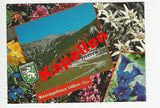 AK Waxriegelhaus - Rax. Kapellen.