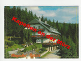 AK Kapellen an der Mürz. Almgasthof Moassa. Familie Ulm.