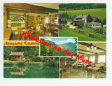 AK Kapellen an der Mürz. Tatscherhof. Gasthof und Pension Griesmeier.