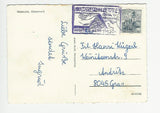 AK Hinteralm.